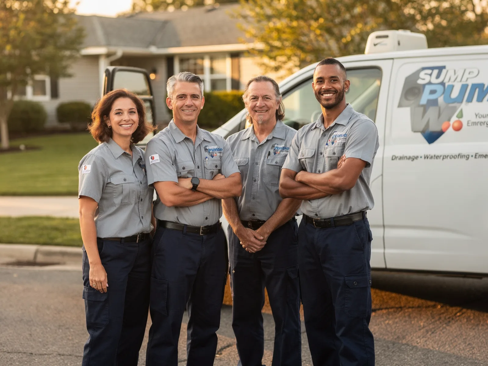 Water Heater Repair company in Pomona, MO